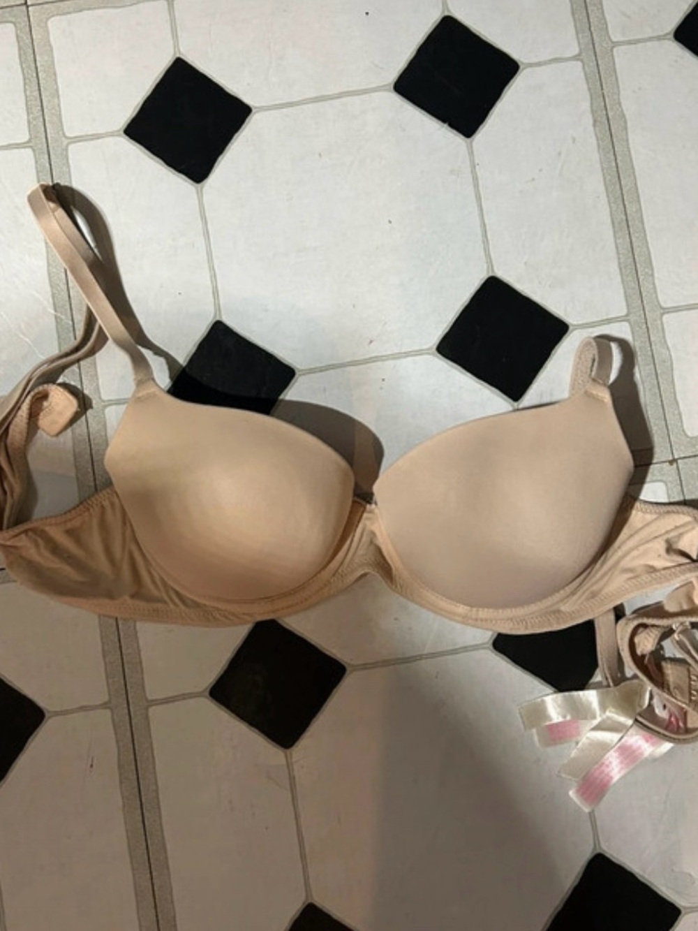 Victorias Secret Wired Bra